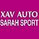 Logo XAV AUTO
